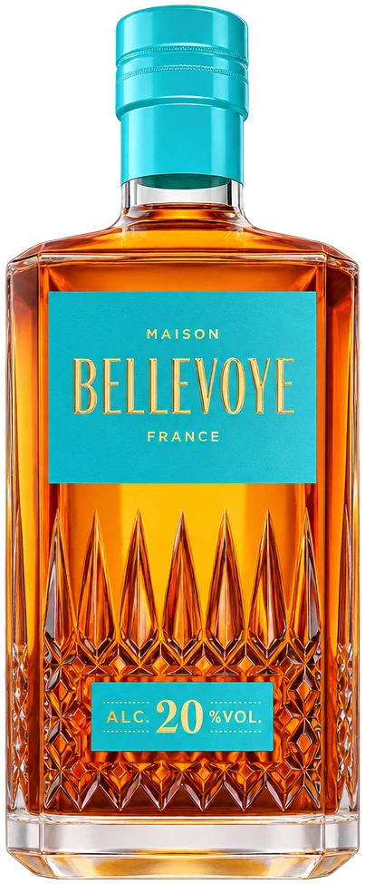 Maison Bellevoye